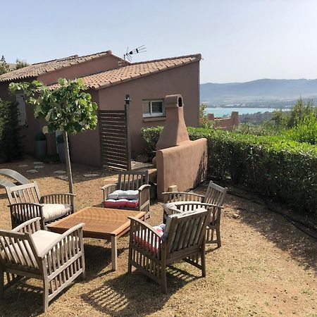 Residence Bellavista A Santa Giulia, Proche De La Plage Et Vue Mer Porto-Vecchio  Zewnętrze zdjęcie
