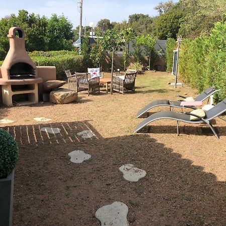 Residence Bellavista A Santa Giulia, Proche De La Plage Et Vue Mer Porto-Vecchio  Zewnętrze zdjęcie