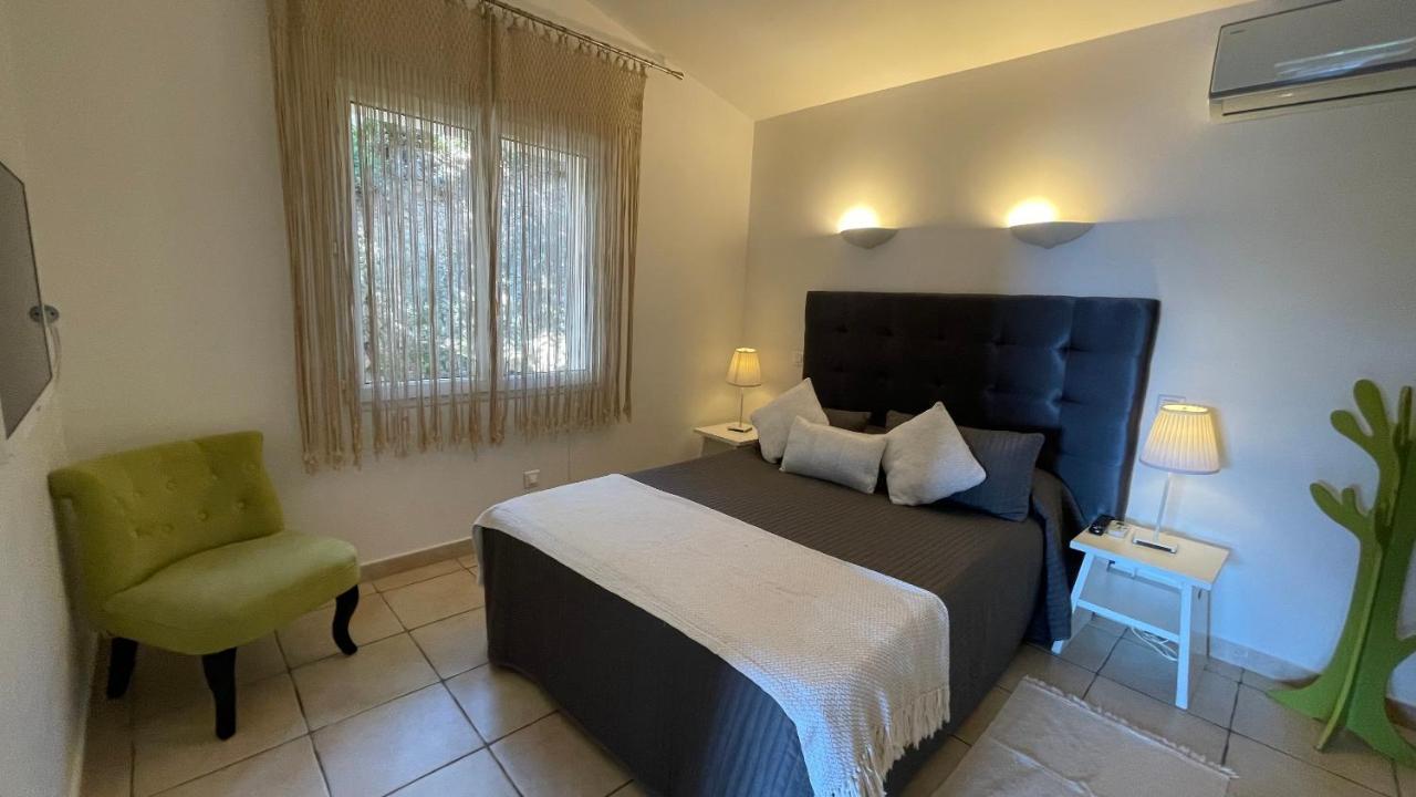 Residence Bellavista A Santa Giulia, Proche De La Plage Et Vue Mer Porto-Vecchio  Zewnętrze zdjęcie