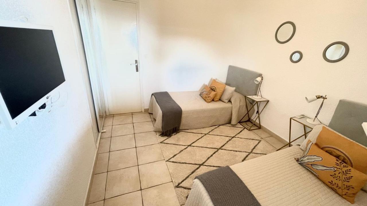 Residence Bellavista A Santa Giulia, Proche De La Plage Et Vue Mer Porto-Vecchio  Zewnętrze zdjęcie