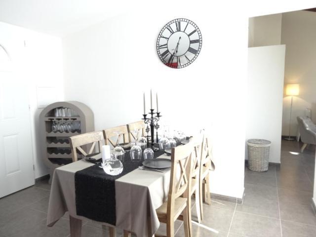 Residence Bellavista A Santa Giulia, Proche De La Plage Et Vue Mer Porto-Vecchio  Zewnętrze zdjęcie