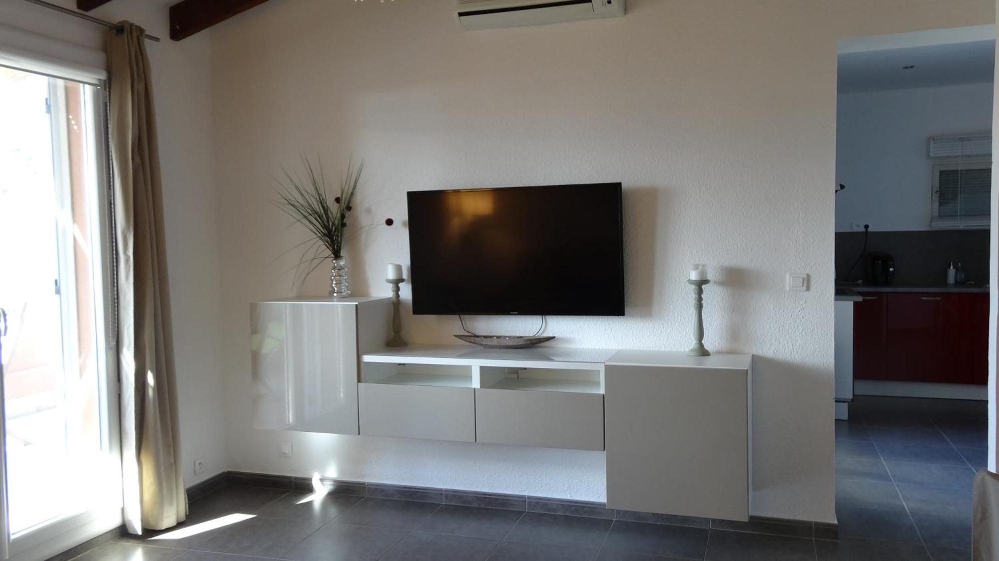Residence Bellavista A Santa Giulia, Proche De La Plage Et Vue Mer Porto-Vecchio  Zewnętrze zdjęcie