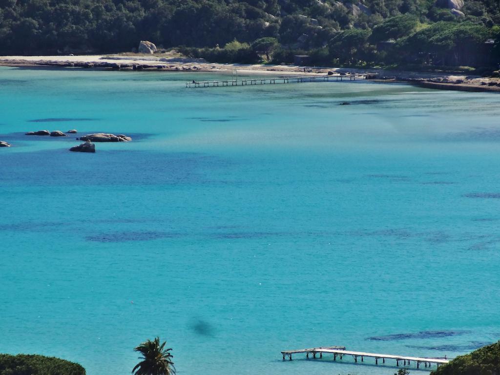 Residence Bellavista A Santa Giulia, Proche De La Plage Et Vue Mer Porto-Vecchio  Pokój zdjęcie