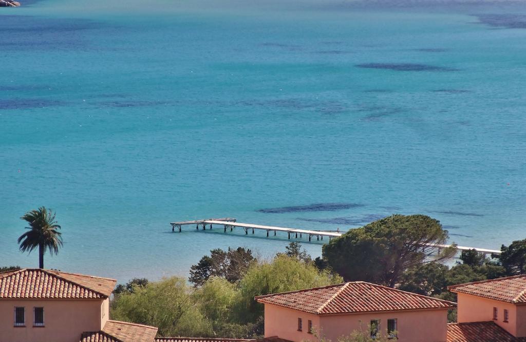 Residence Bellavista A Santa Giulia, Proche De La Plage Et Vue Mer Porto-Vecchio  Zewnętrze zdjęcie