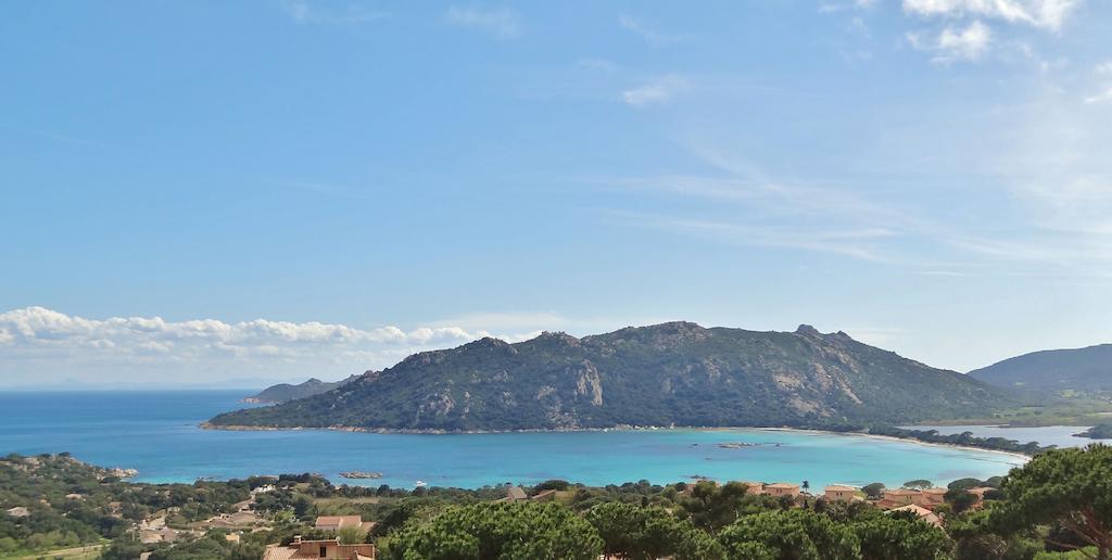 Residence Bellavista A Santa Giulia, Proche De La Plage Et Vue Mer Porto-Vecchio  Pokój zdjęcie