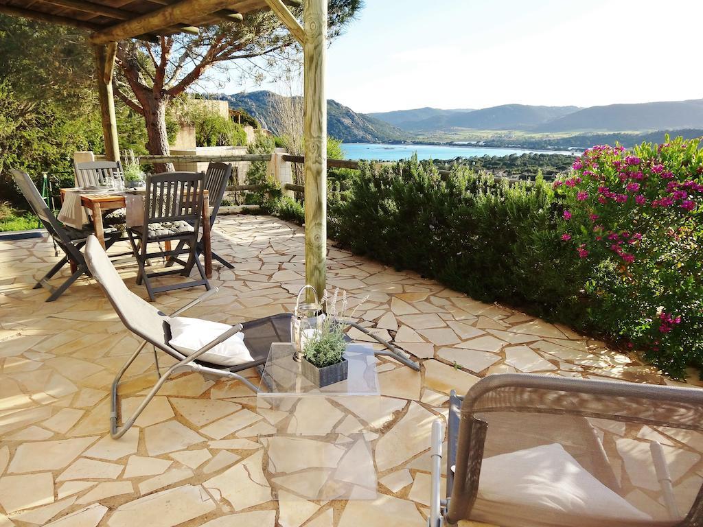 Residence Bellavista A Santa Giulia, Proche De La Plage Et Vue Mer Porto-Vecchio  Pokój zdjęcie