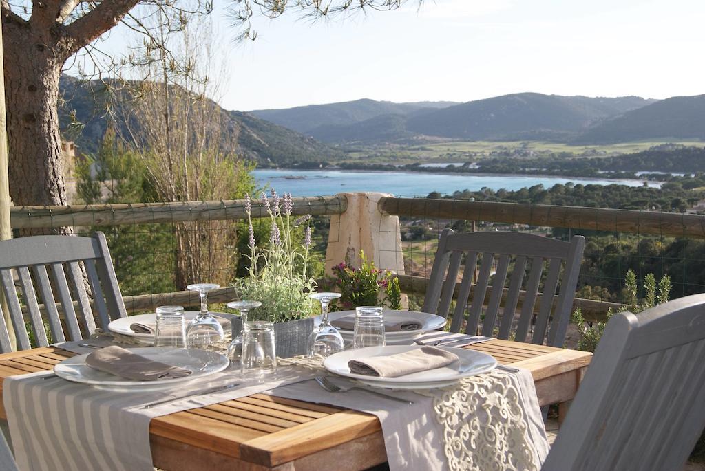 Residence Bellavista A Santa Giulia, Proche De La Plage Et Vue Mer Porto-Vecchio  Pokój zdjęcie
