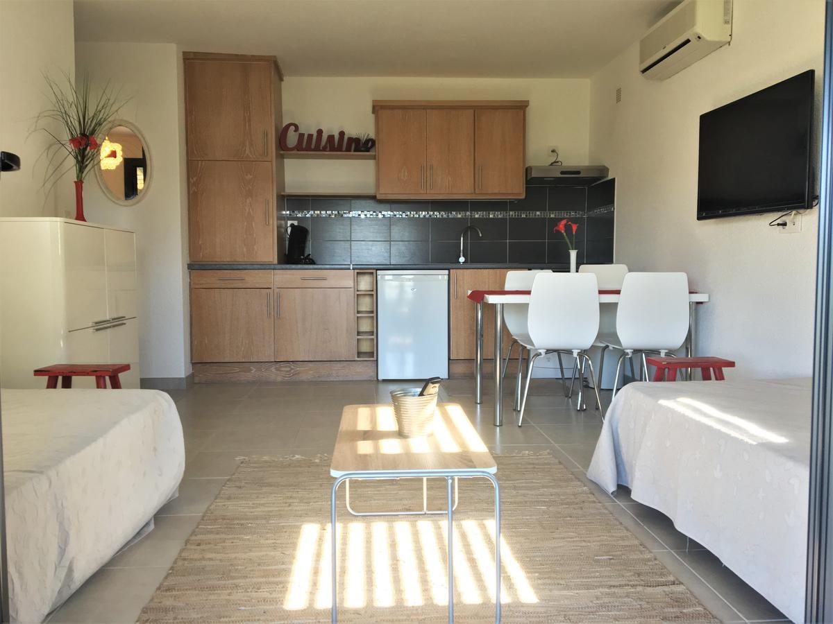 Residence Bellavista A Santa Giulia, Proche De La Plage Et Vue Mer Porto-Vecchio  Zewnętrze zdjęcie