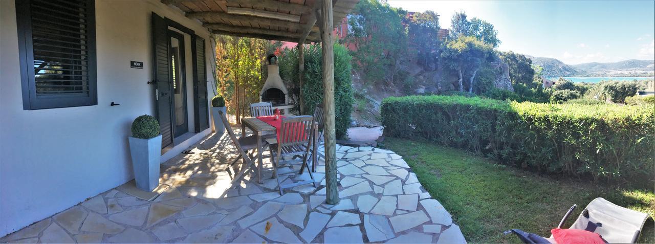 Residence Bellavista A Santa Giulia, Proche De La Plage Et Vue Mer Porto-Vecchio  Zewnętrze zdjęcie
