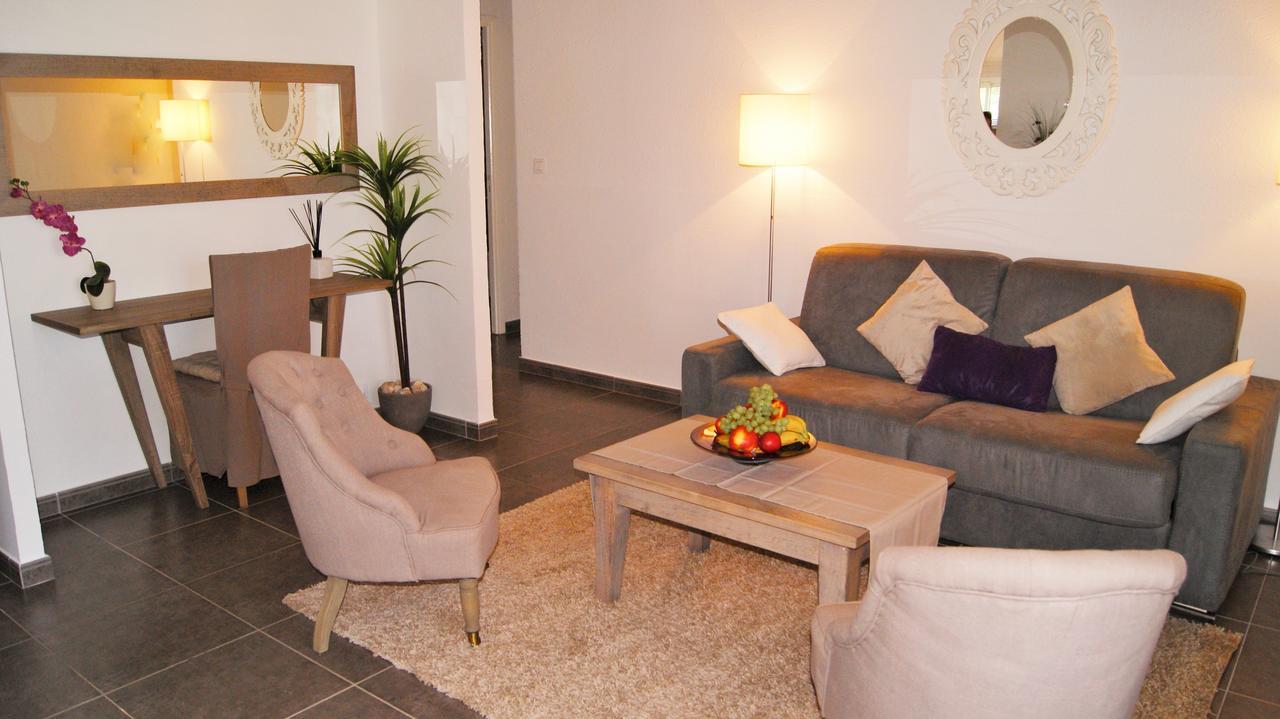 Residence Bellavista A Santa Giulia, Proche De La Plage Et Vue Mer Porto-Vecchio  Zewnętrze zdjęcie