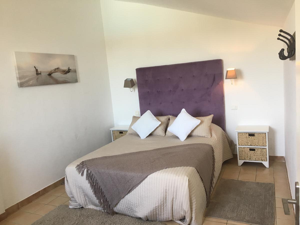 Residence Bellavista A Santa Giulia, Proche De La Plage Et Vue Mer Porto-Vecchio  Zewnętrze zdjęcie