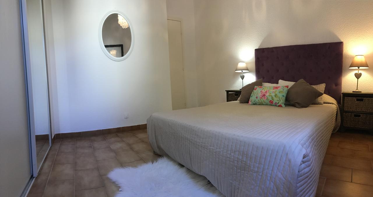 Residence Bellavista A Santa Giulia, Proche De La Plage Et Vue Mer Porto-Vecchio  Zewnętrze zdjęcie