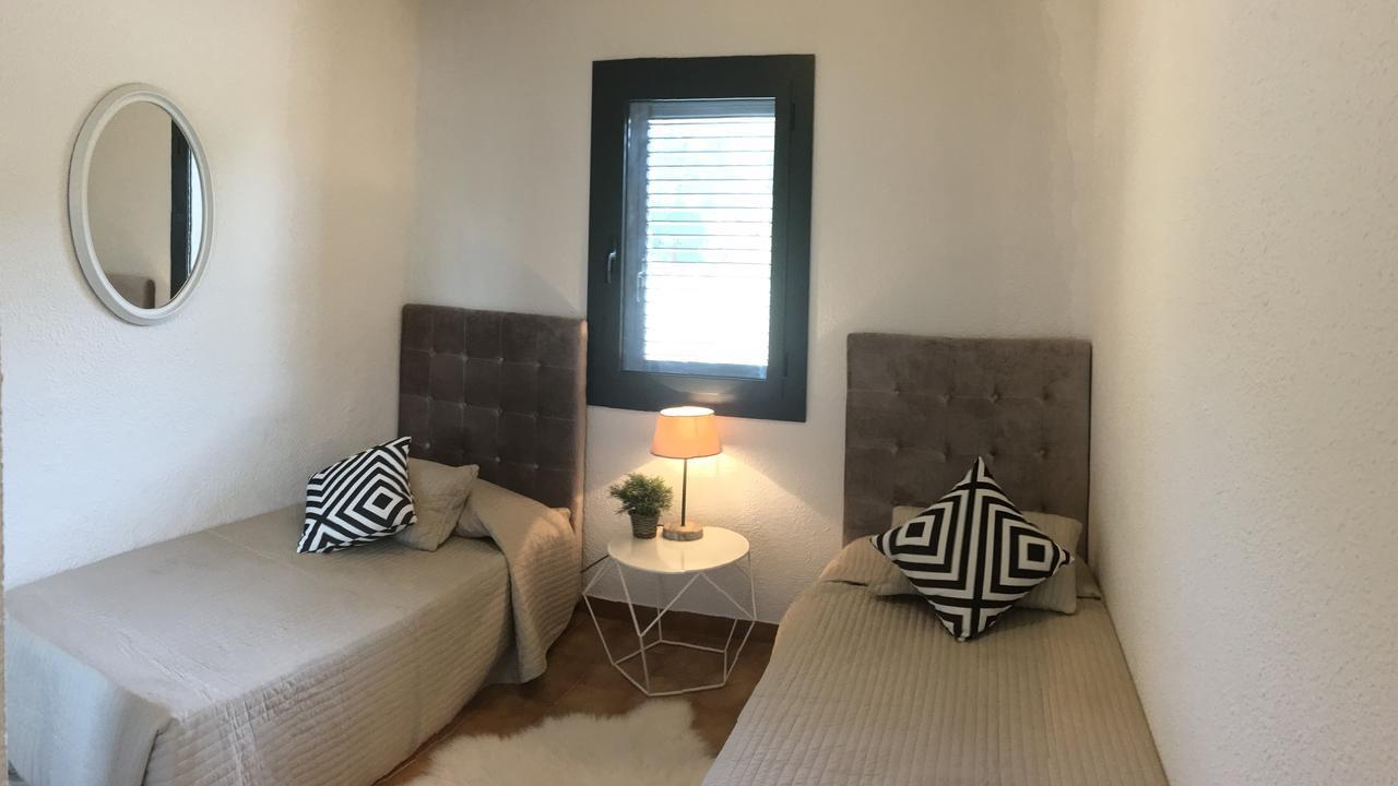 Residence Bellavista A Santa Giulia, Proche De La Plage Et Vue Mer Porto-Vecchio  Zewnętrze zdjęcie