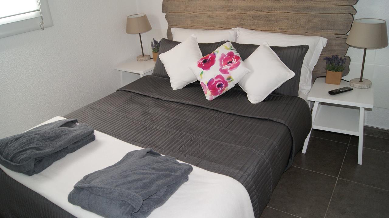 Residence Bellavista A Santa Giulia, Proche De La Plage Et Vue Mer Porto-Vecchio  Zewnętrze zdjęcie