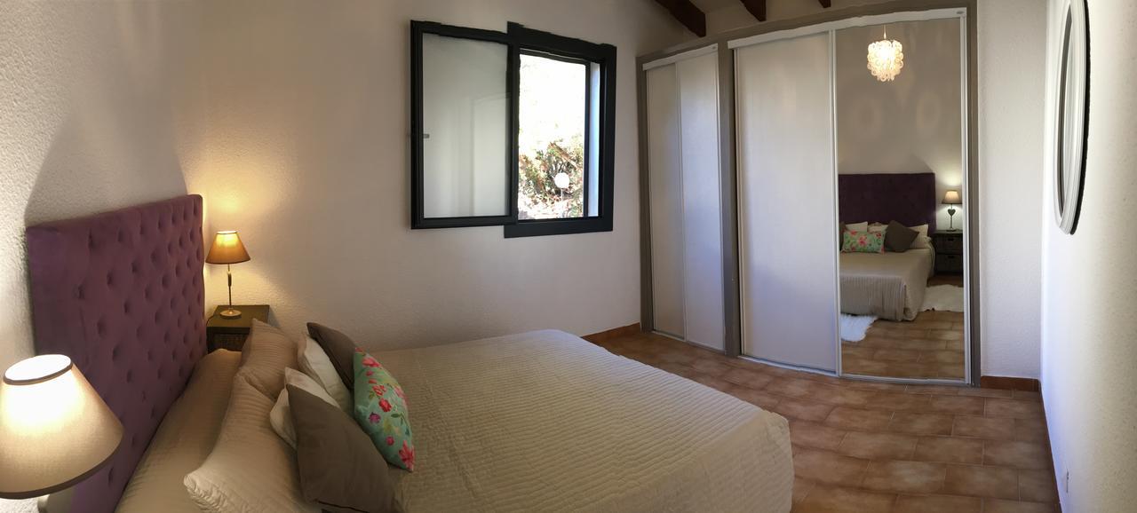 Residence Bellavista A Santa Giulia, Proche De La Plage Et Vue Mer Porto-Vecchio  Zewnętrze zdjęcie