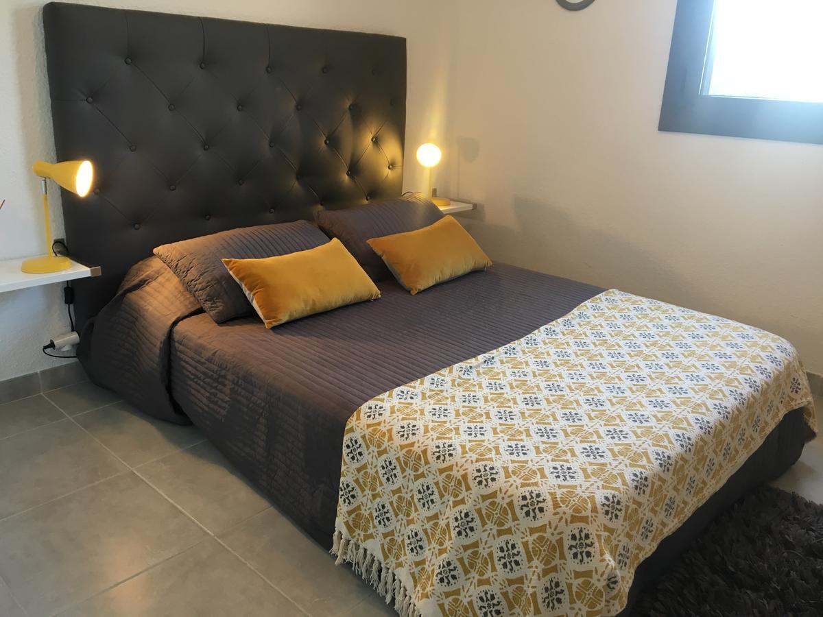 Residence Bellavista A Santa Giulia, Proche De La Plage Et Vue Mer Porto-Vecchio  Zewnętrze zdjęcie