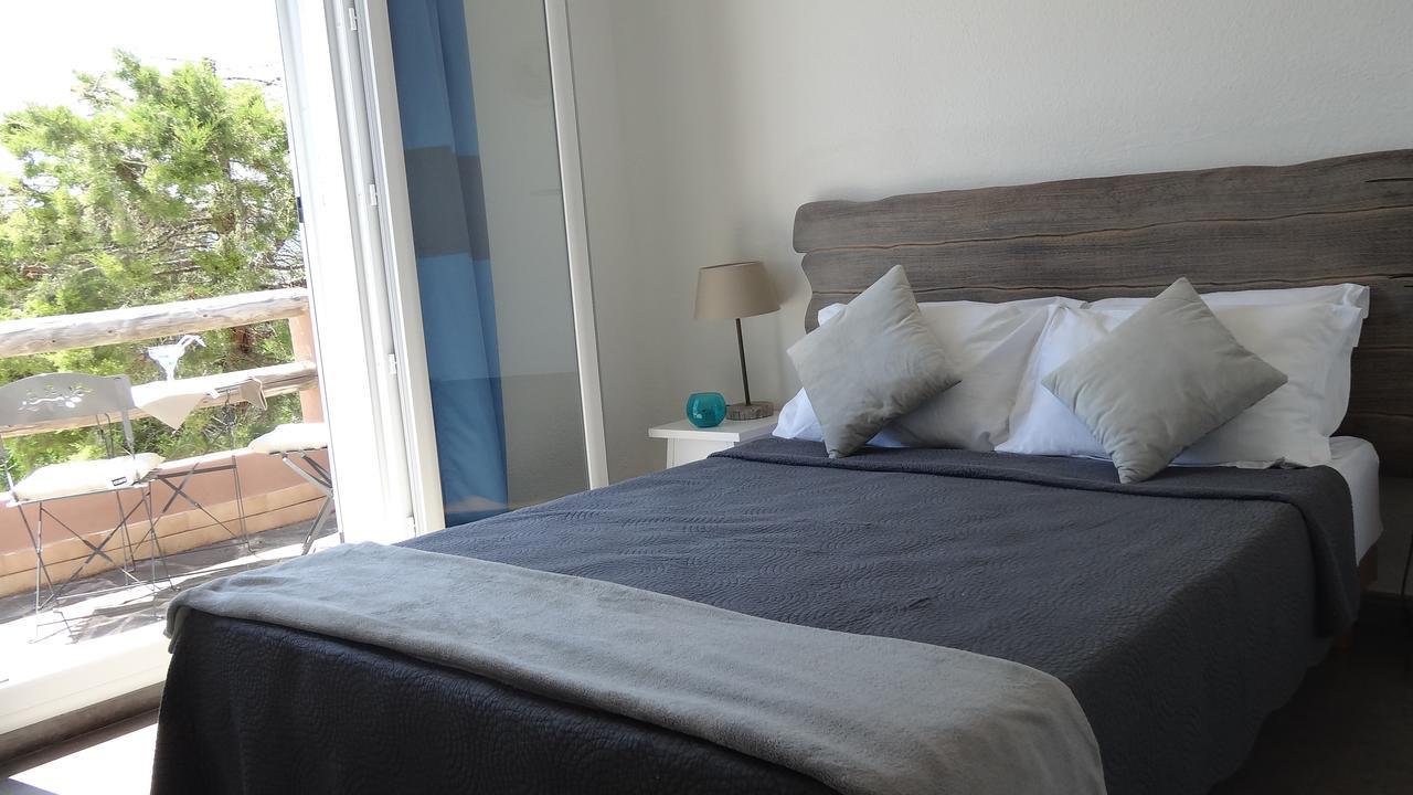 Residence Bellavista A Santa Giulia, Proche De La Plage Et Vue Mer Porto-Vecchio  Zewnętrze zdjęcie
