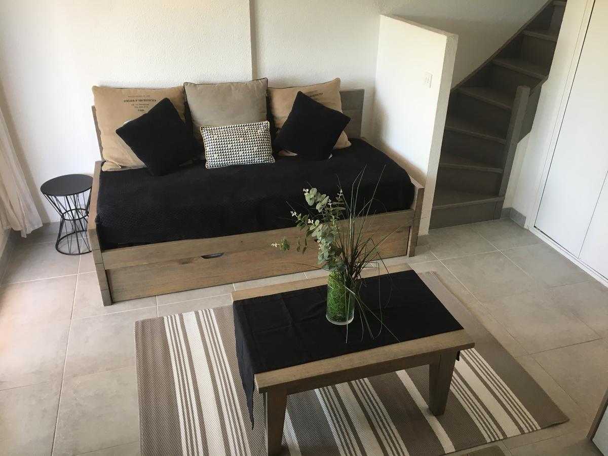Residence Bellavista A Santa Giulia, Proche De La Plage Et Vue Mer Porto-Vecchio  Zewnętrze zdjęcie