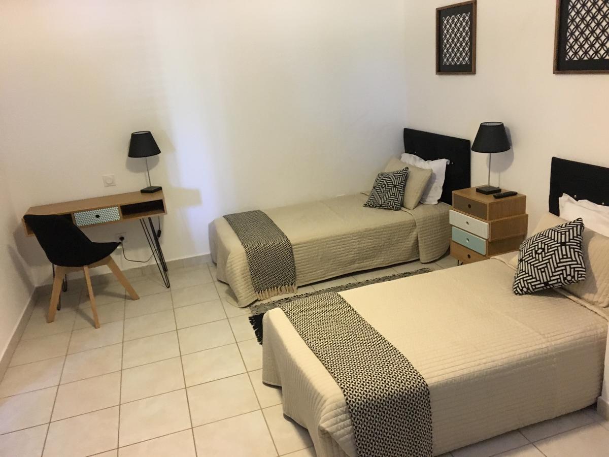 Residence Bellavista A Santa Giulia, Proche De La Plage Et Vue Mer Porto-Vecchio  Zewnętrze zdjęcie